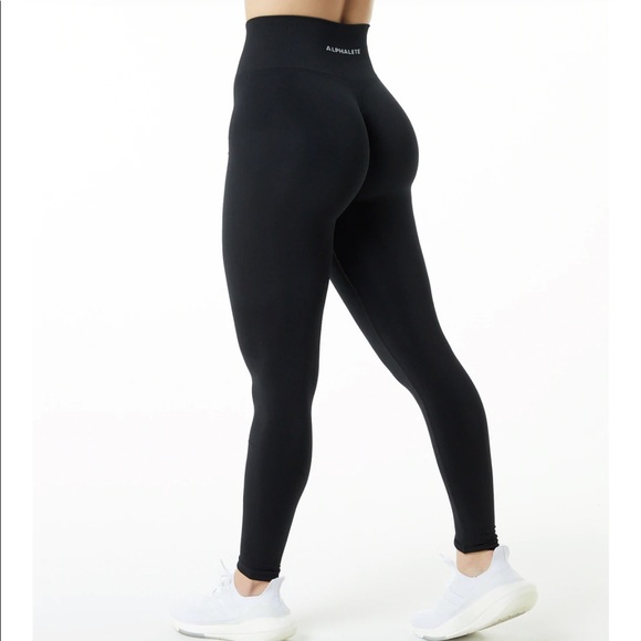 Alphalete Amplify Legging - Picture 1 of 6
